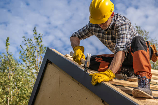 Best Flat Roofing  in Alliance, OH